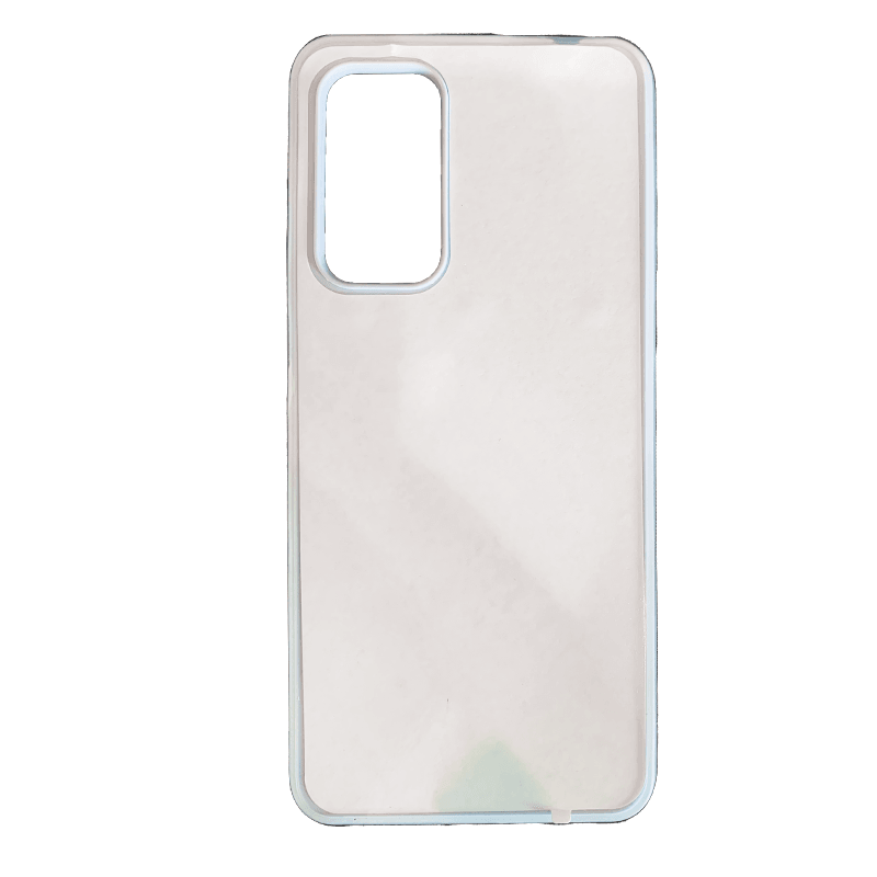 Coque sublimation 2D TPU pour Xiaomi Mi 14 Ultra, 14 Pro, 13T, 13, 12 5G, 11, 10, 10 lite, 9, 8, A2. La plaque arrière en aluminium dédiée à la sublimation permet la personnalisation de la coque