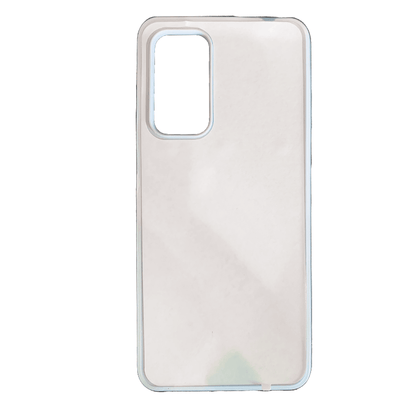 Coque sublimation 2D TPU pour Xiaomi Mi 14 Ultra, 14 Pro, 13T, 13, 12 5G, 11, 10, 10 lite, 9, 8, A2. La plaque arrière en aluminium dédiée à la sublimation permet la personnalisation de la coque