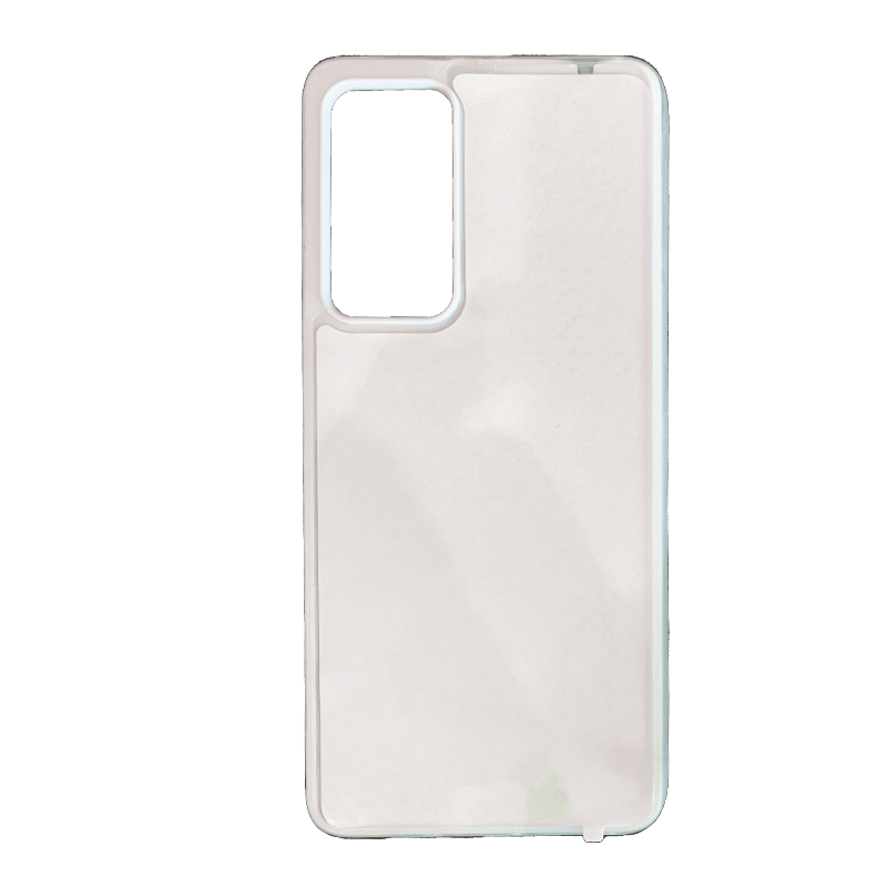 Coque sublimation 2D TPU pour Xiaomi Mi 14 Ultra, 14 Pro, 13T, 13, 12 5G, 11, 10, 10 lite, 9, 8, A2. La plaque arrière en aluminium dédiée à la sublimation permet la personnalisation de la coque