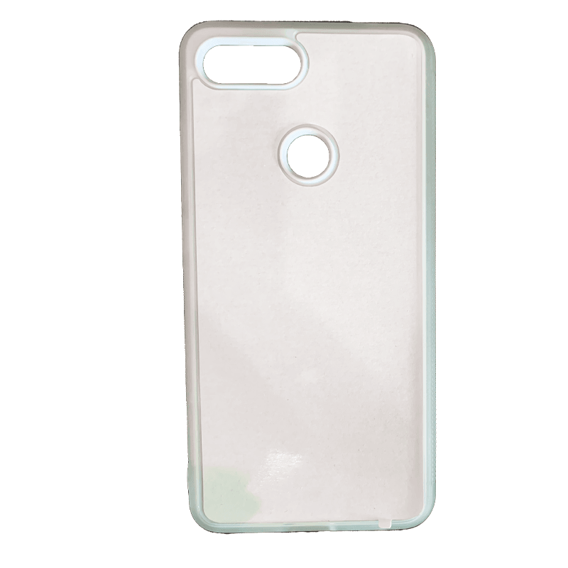 Coque sublimation 2D TPU pour Xiaomi Mi 14 Ultra, 14 Pro, 13T, 13, 12 5G, 11, 10, 10 lite, 9, 8, A2. La plaque arrière en aluminium dédiée à la sublimation permet la personnalisation de la coque