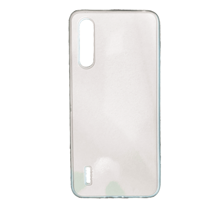 Coque sublimation 2D TPU pour Xiaomi Mi 14 Ultra, 14 Pro, 13T, 13, 12 5G, 11, 10, 10 lite, 9, 8, A2. La plaque arrière en aluminium dédiée à la sublimation permet la personnalisation de la coque