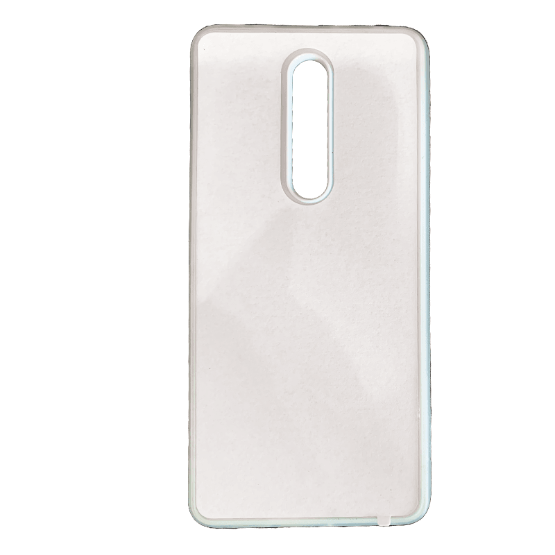 Coque sublimation 2D TPU pour Xiaomi Mi 14 Ultra, 14 Pro, 13T, 13, 12 5G, 11, 10, 10 lite, 9, 8, A2. La plaque arrière en aluminium dédiée à la sublimation permet la personnalisation de la coque