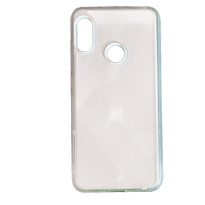 Coque sublimation 2D TPU pour Xiaomi Mi 14 Ultra, 14 Pro, 13T, 13, 12 5G, 11, 10, 10 lite, 9, 8, A2. La plaque arrière en aluminium dédiée à la sublimation permet la personnalisation de la coque