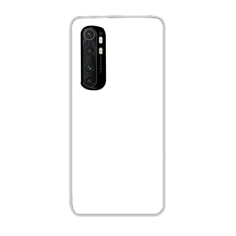 Coque sublimation 2D TPU pour Xiaomi Redmi Note 13R Pro, 13 Pro Plus, 13 5G, 13 4G, 12, 11S, 11, 10S, 10, 9 Pro Max, 9, 8T, 8, 7, 6, 5. La plaque arrière en aluminium dédiée à la sublimation permet la personnalisation de la coque