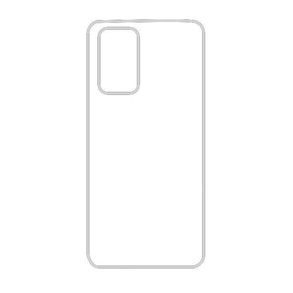 Coque sublimation 2D TPU pour Xiaomi Redmi Note 13R Pro, 13 Pro Plus, 13 5G, 13 4G, 12, 11S, 11, 10S, 10, 9 Pro Max, 9, 8T, 8, 7, 6, 5. La plaque arrière en aluminium dédiée à la sublimation permet la personnalisation de la coque