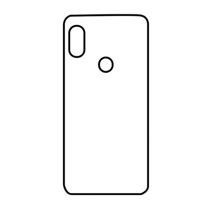 Coque sublimation 2D TPU pour Xiaomi Redmi Note 13R Pro, 13 Pro Plus, 13 5G, 13 4G,  12, 11S, 11, 10S, 10, 9 Pro Max, 9, 8T, 8, 7, 6. La plaque arrière en aluminium dédiée à la sublimation permet la personnalisation de la coque