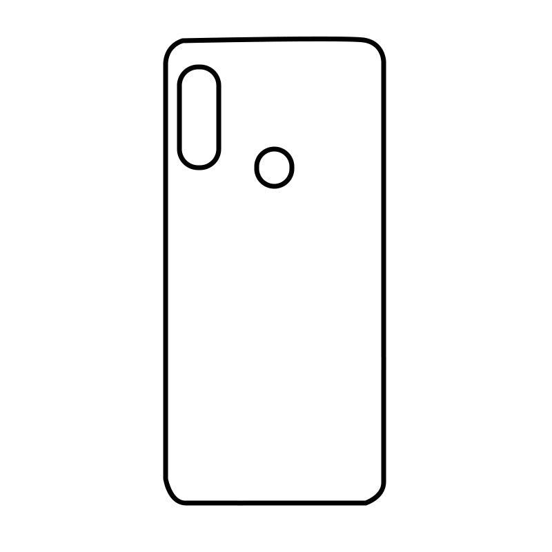 Coque sublimation 2D TPU pour Xiaomi Redmi Note 13R Pro, 13 Pro Plus, 13 5G, 13 4G, 12, 11S, 11, 10S, 10, 9 Pro Max, 9, 8T, 8, 7, 6. La plaque arrière en aluminium dédiée à la sublimation permet la personnalisation de la coque