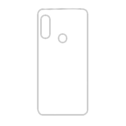 Coque sublimation 2D TPU pour Xiaomi Redmi Note 13R Pro, 13 Pro Plus, 13 5G, 13 4G, 12, 11S, 11, 10S, 10, 9 Pro Max, 9, 8T, 8, 7, 6, 5. La plaque arrière en aluminium dédiée à la sublimation permet la personnalisation de la coque