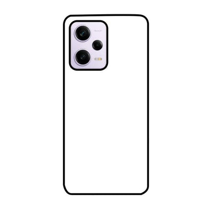 Coque sublimation 2D TPU pour Xiaomi Redmi Note 13R Pro, 13 Pro Plus, 13 5G, 13 4G, 12, 11S, 11, 10S, 10, 9 Pro Max, 9, 8T, 8, 7, 6. La plaque arrière en aluminium dédiée à la sublimation permet la personnalisation de la coque