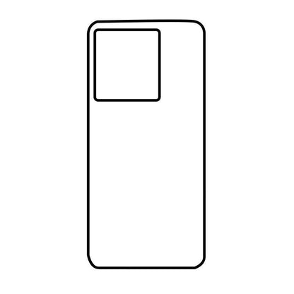 Coque sublimation 2D TPU pour Xiaomi Redmi Note 13R Pro, 13 Pro Plus, 13 5G, 13 4G, 12, 11S, 11, 10S, 10, 9 Pro Max, 9, 8T, 8, 7, 6. La plaque arrière en aluminium dédiée à la sublimation permet la personnalisation de la coque