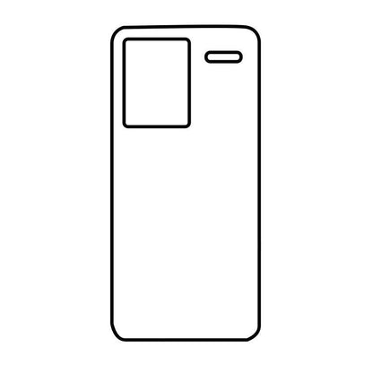 Coque sublimation 2D TPU pour Xiaomi Redmi Note 13R Pro, 13 Pro Plus, 13 5G, 13 4G, 12, 11S, 11, 10S, 10, 9 Pro Max, 9, 8T, 8, 7, 6. La plaque arrière en aluminium dédiée à la sublimation permet la personnalisation de la coque