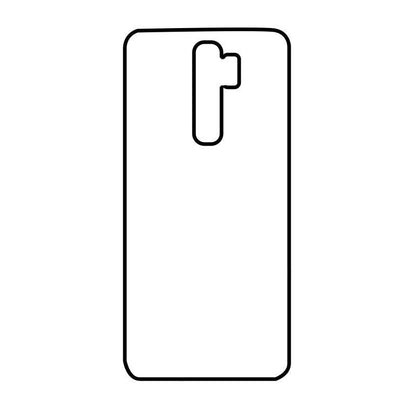 Coque sublimation 2D TPU pour Xiaomi Redmi Note 13R Pro, 13 Pro Plus, 13 5G, 13 4G, 12, 11S, 11, 10S, 10, 9 Pro Max, 9, 8T, 8, 7, 6. La plaque arrière en aluminium dédiée à la sublimation permet la personnalisation de la coque