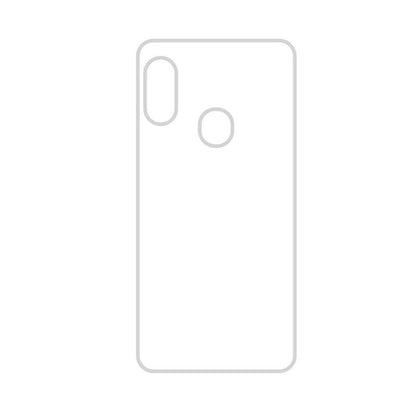 Coque sublimation 2D TPU pour Xiaomi Redmi Note 13R Pro, 13 Pro Plus, 13 5G, 13 4G, 12, 11S, 11, 10S, 10, 9 Pro Max, 9, 8T, 8, 7, 6, 5. La plaque arrière en aluminium dédiée à la sublimation permet la personnalisation de la coque