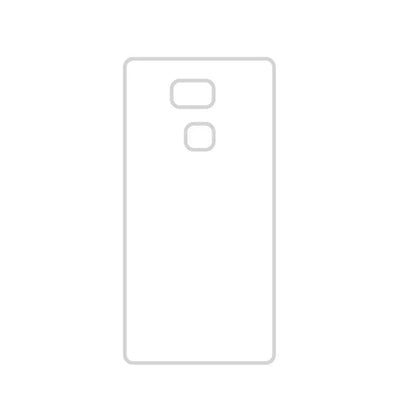 Coque-sublimation.fr Coque Sublimable Coque Sublimation Sony Xperia XA - Contour transparent Coque Sublimation Sony Xperia XA - Contour transparent
