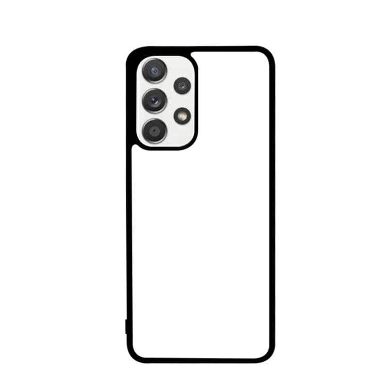 Coque sublimation 2D TPU pour Samsung Galaxy A90 5G, A80, A72, A71, A70, A60, A55, A54, A53, A52S, A51, A50, A42, A41, A40, A35, A34, A33, A32, A31, A30, A25, A24, A23, A22, A21, A20, A15, A14, A13, A12, A11, A10, A9, A8, A7, A6 A5, A3, A2 Core, A05, A03, A02. La plaque arrière en aluminium dédiée à la sublimation permet la personnalisation de la coque.