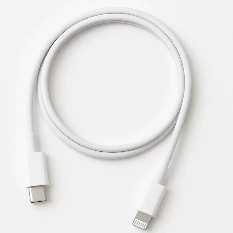 Coque-sublimation.fr Câble de chargement lightning vers USB-C Câble de chargement lightning vers USB-C