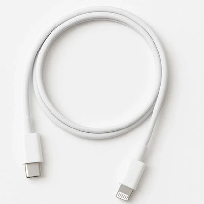 Coque-sublimation.fr Câble de chargement lightning vers USB-C Câble de chargement lightning vers USB-C
