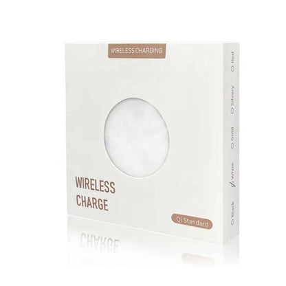 Chargeur Sublimation compatible MagSafe - Coque-sublimation.fr