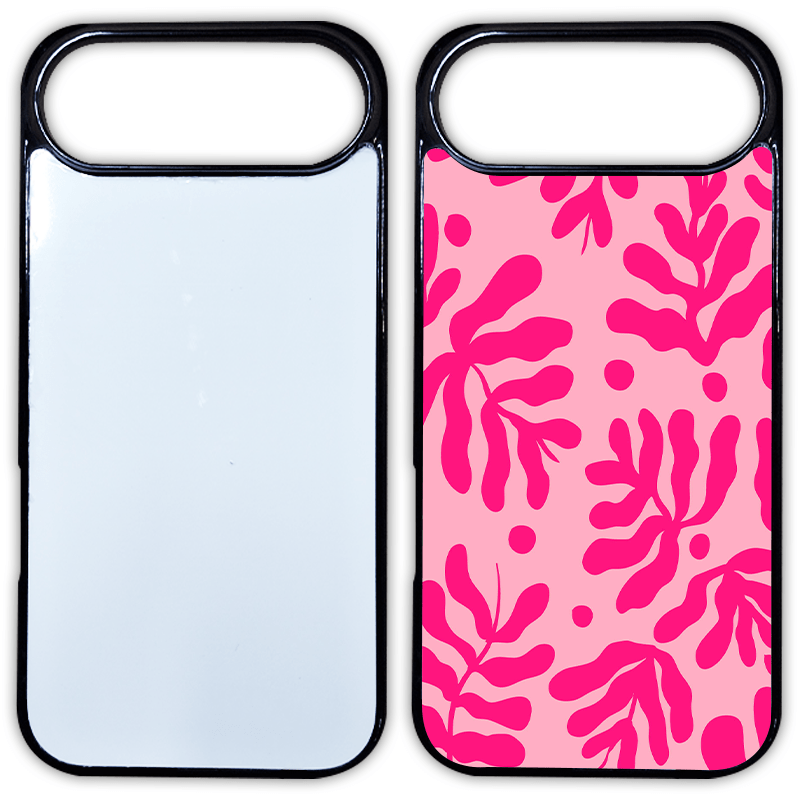 Une coque TPU pour Iphone 17 Air. Personnalisable - Coque Sublimation