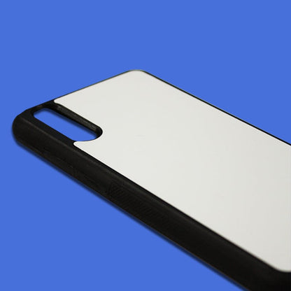 Hülle Sublimation Huawei P - Schwarzer Rand