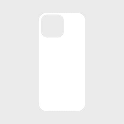 Coque sublimation Coque Sublimable iPhone 16 / Blanc Coque Sublimation iPhone de couleur - Apple Coque Sublimation iPhone Apple de couleurs : Noir Transparente Blanche Rose  ou Verte 