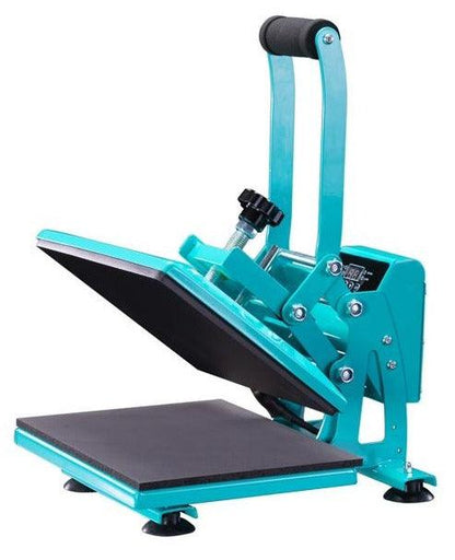 Petite Presse format A4 à sublimation Multifonction haute température - Coque-sublimation.fr