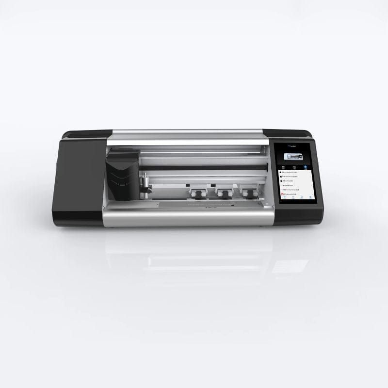 Machine de découpe à hydrogel