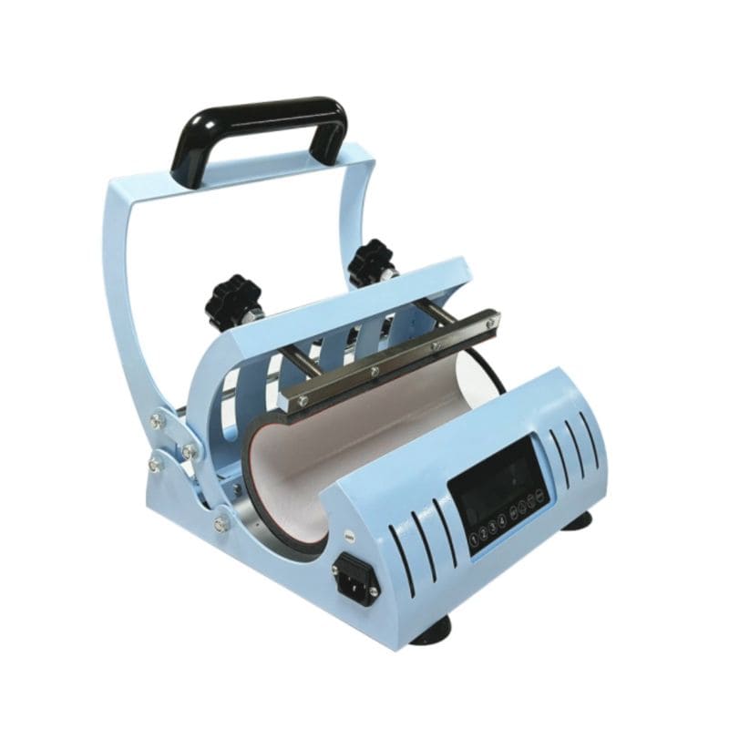 Presse pour mug à sublimation