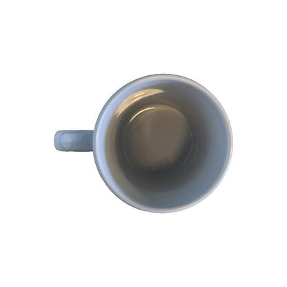 mug personnalisable diamètre 8cm