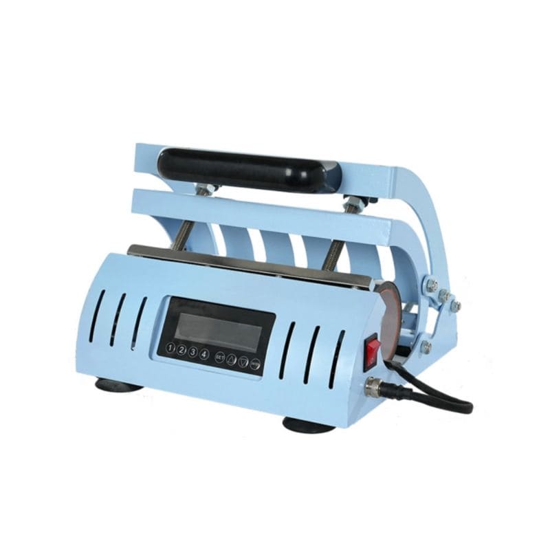 Presse pour  imprimer des mugs en sublimation