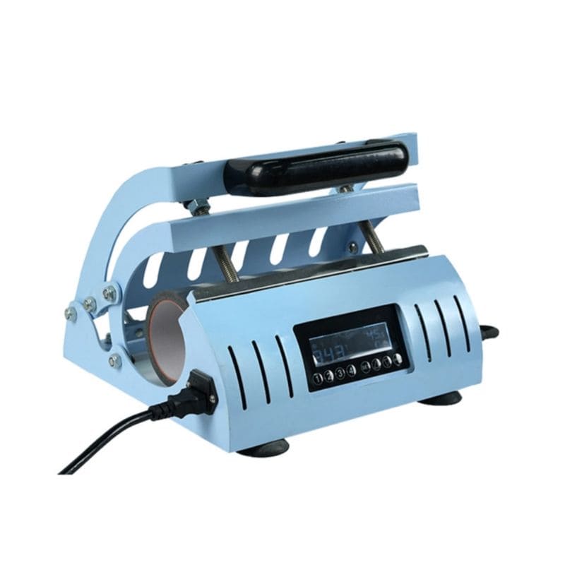 Machine à imprimer les mugs