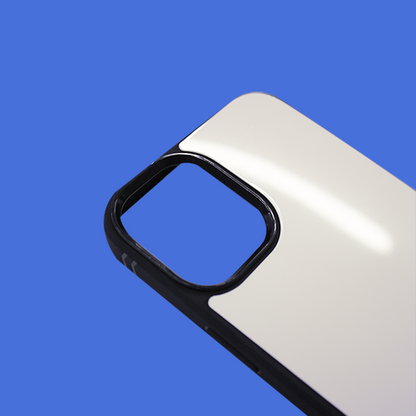 Vidéo montrant le processus de fabrication d'une coque 2D TPU