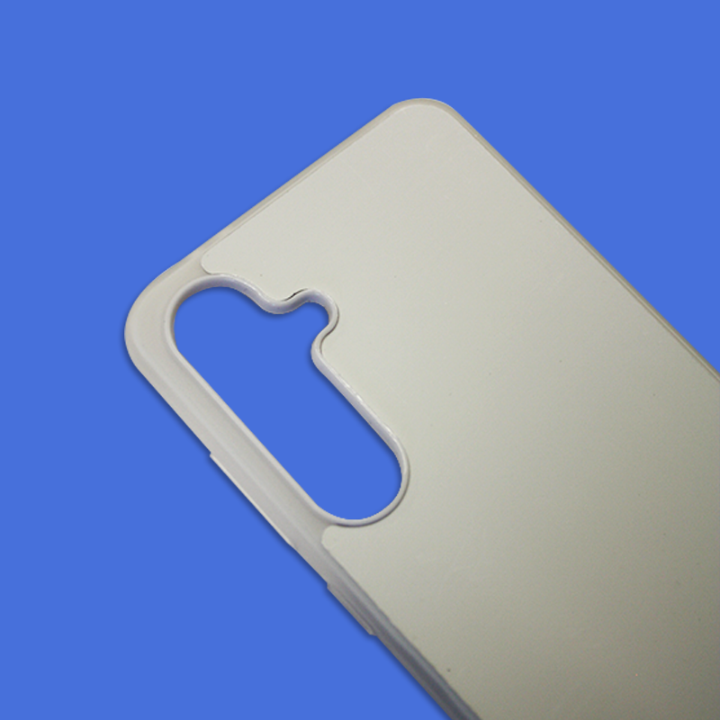 Vidéo qui présente la fabrication d'une coque 2D TPU