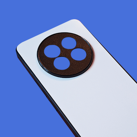 Vidéo présentant la fabrication d'une coque 2D TPU