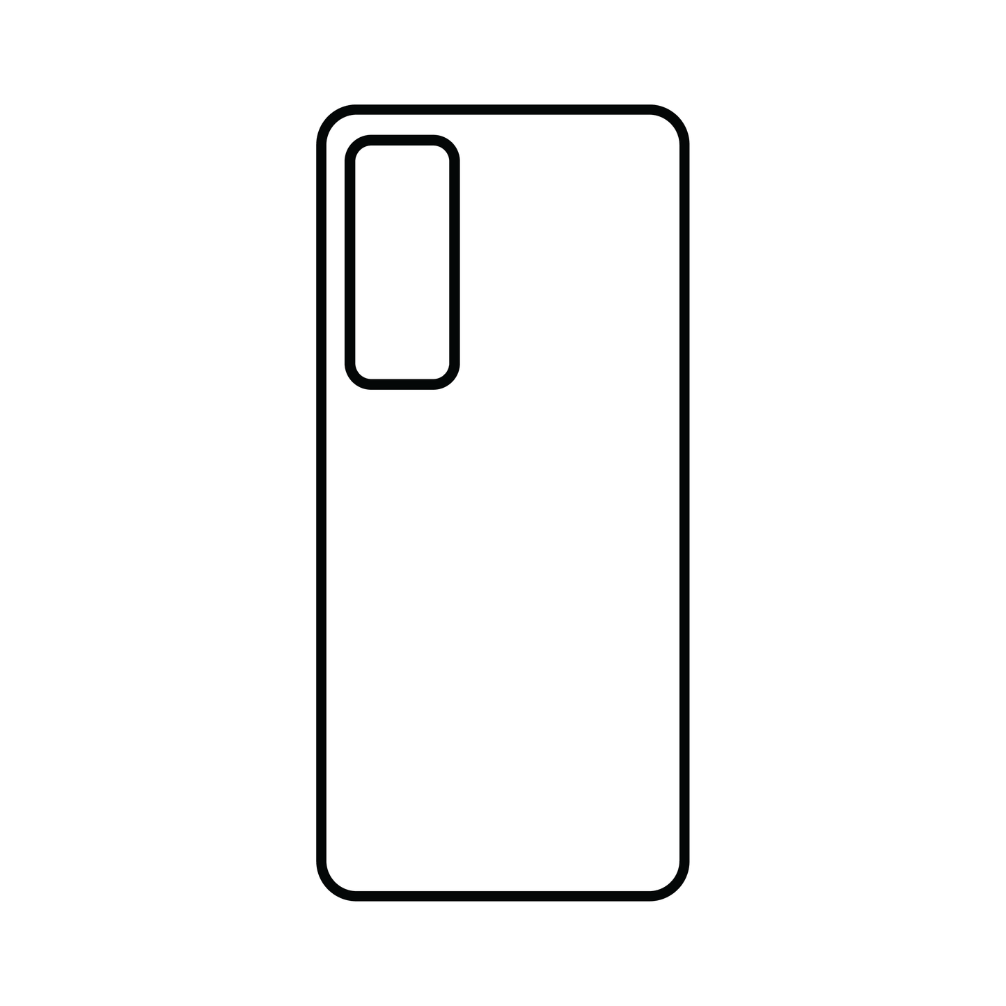 Coque-sublimation.fr Coque Sublimable Xiaomi Redmi 11 Prime Plus 5G / Noir Coques Sublimation pour Xiaomi et Redmi Coques Sublimation pour Xiaomi et Redmi
