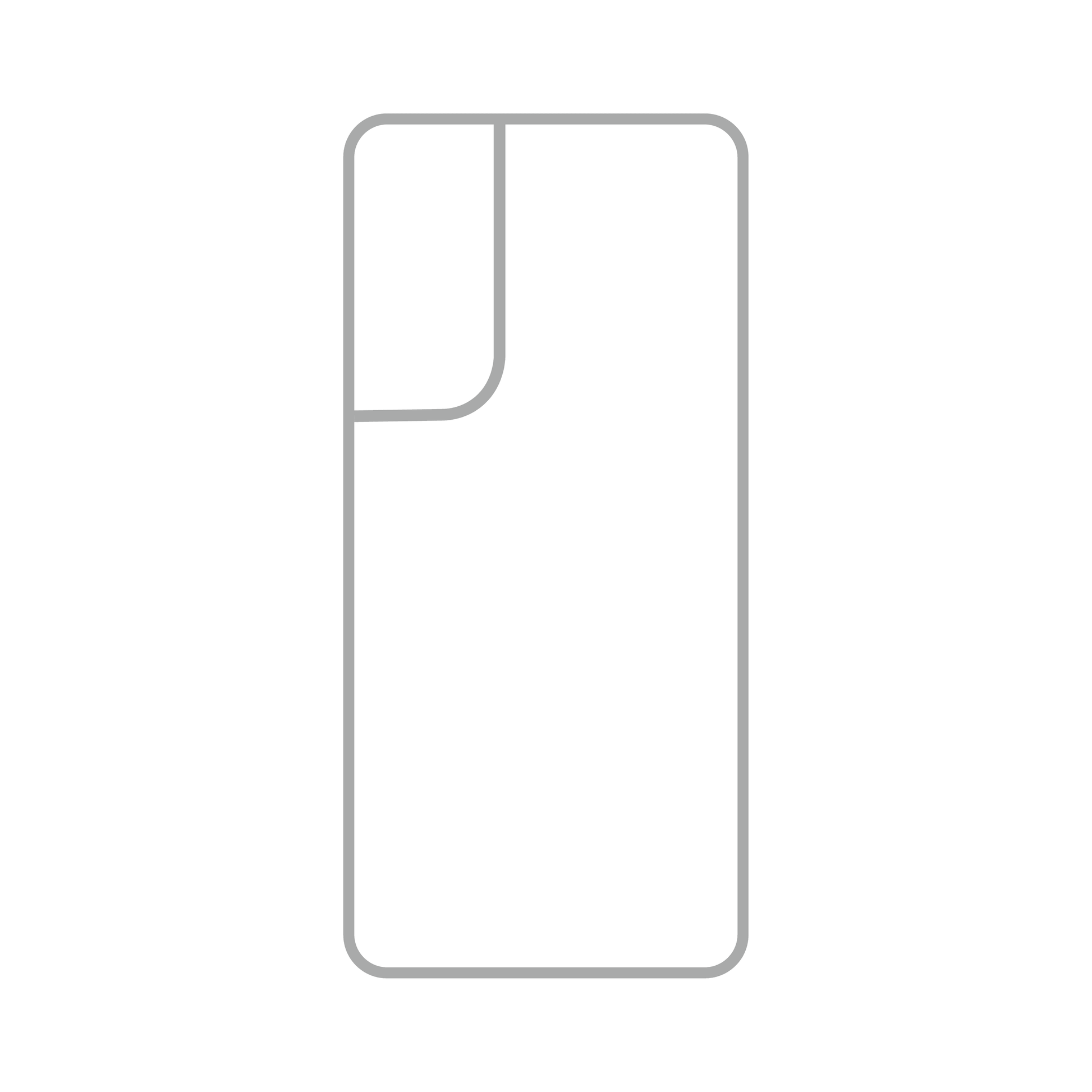 Coque-sublimation.fr Coque Sublimable Samsung Galaxy S21 Ultra 5G / Transparent Coque Sublimation Samsung Galaxy Coque Sublimation Samsung Galaxy
