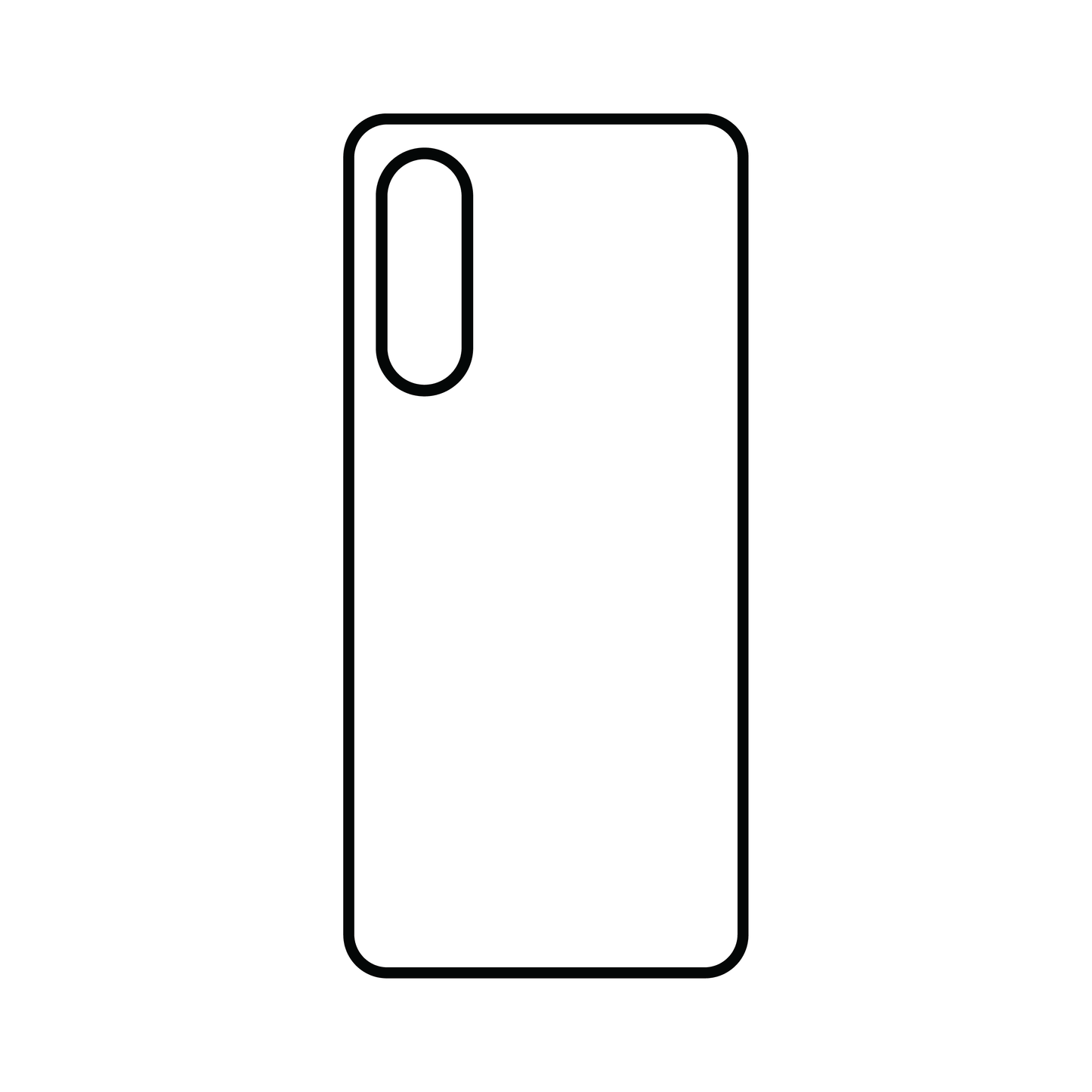 Coque-sublimation.fr Coque Sublimable Samsung Galaxy S25 EDGE / Noir Coque Sublimation Samsung Galaxy Coque Sublimation Samsung Galaxy