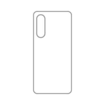Coque-sublimation.fr Coque Sublimable Samsung Galaxy S25 EDGE / Transparent Coque Sublimation Samsung Galaxy Coque Sublimation Samsung Galaxy