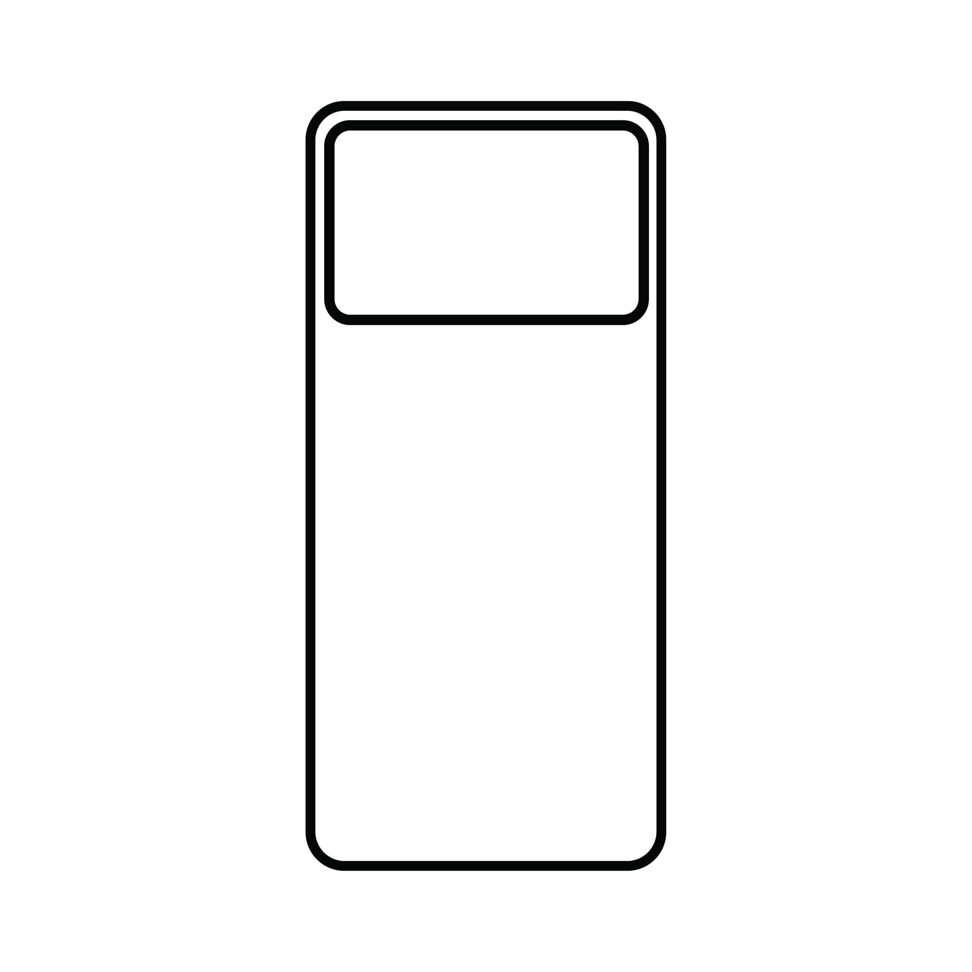Coque-sublimation.fr Coque Sublimable Samsung Galaxy S26 Edge / Noir Coque Sublimation Samsung Galaxy Coque Sublimation Samsung Galaxy