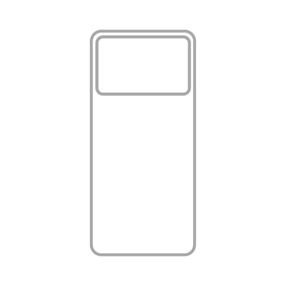 Coque-sublimation.fr Coque Sublimable Samsung Galaxy S26 Edge / Transparent Coque Sublimation Samsung Galaxy Coque Sublimation Samsung Galaxy