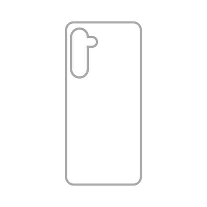 Coque-sublimation.fr Coque Sublimable Samsung Galaxy S26 Plus / Transparent Coque Sublimation Samsung Galaxy Coque Sublimation Samsung Galaxy
