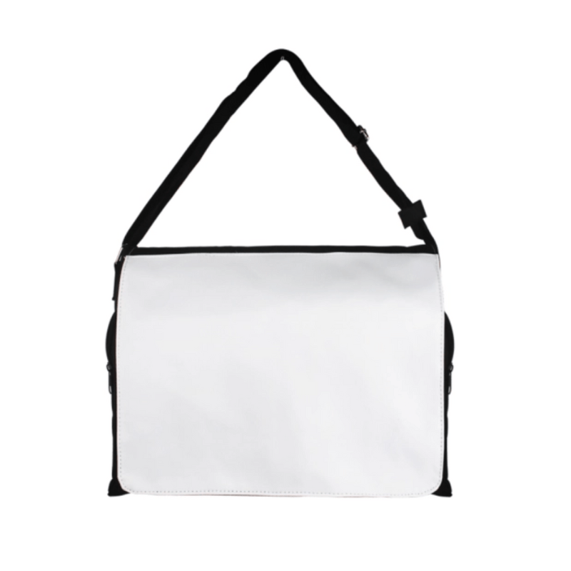 Sac bandoulière homme à personnaliser en sublimation