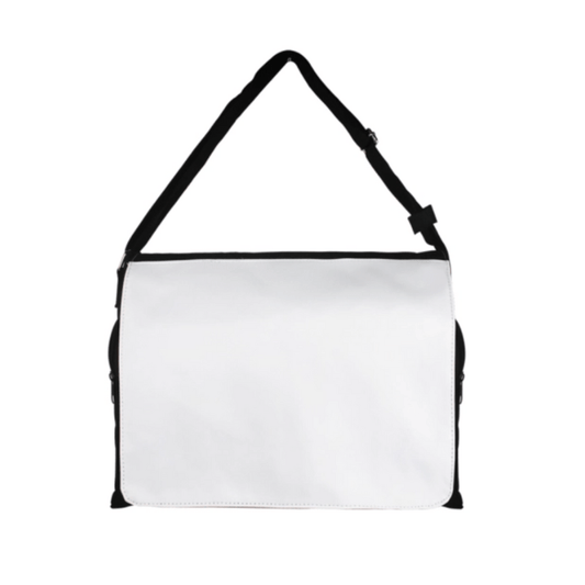 Sac bandoulière homme à personnaliser en sublimation