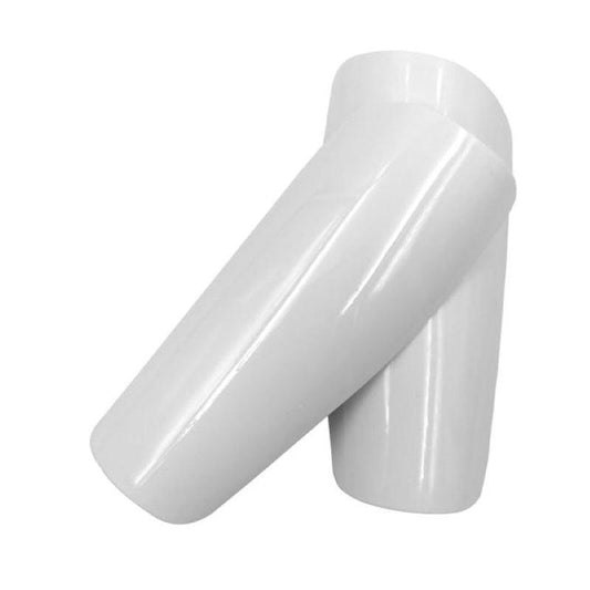 Lot de deux protèges tibias à personnaliser en sublimation