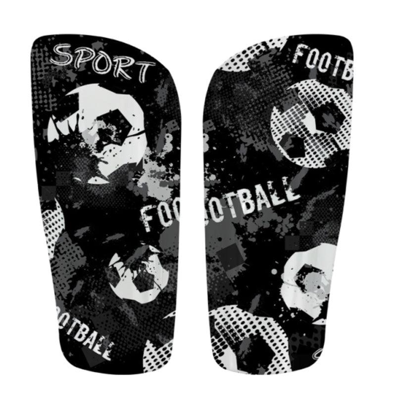 Personnalisation de protège tibias pour tous les sports. Protections de différentes taille pour sublimation