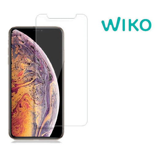 Gehärtetes Glas Wiko