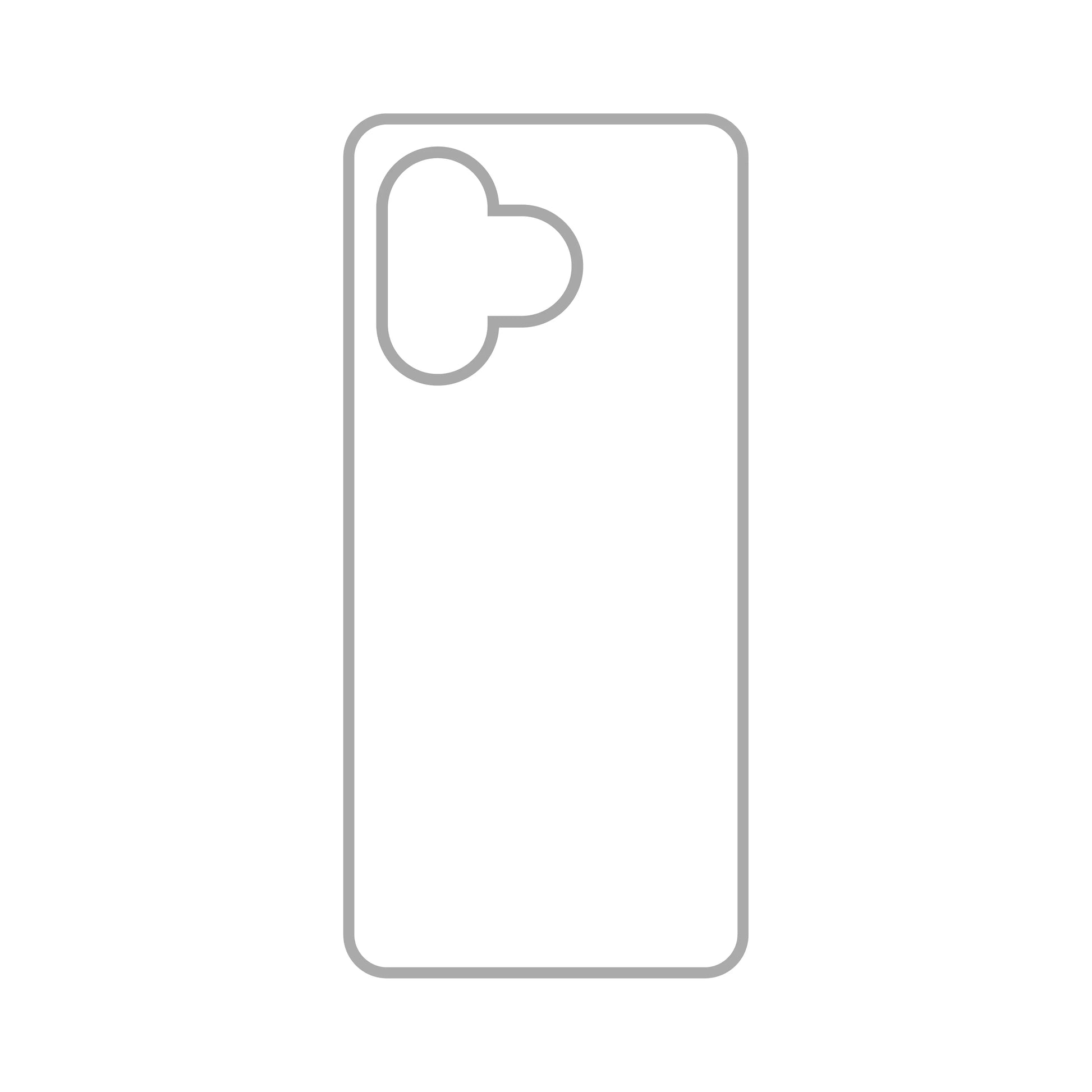 Coque-sublimation.fr Coque Sublimable Xiaomi Redmi 13 / Transparent Coques Sublimation pour Xiaomi et Redmi Coques Sublimation pour Xiaomi et Redmi