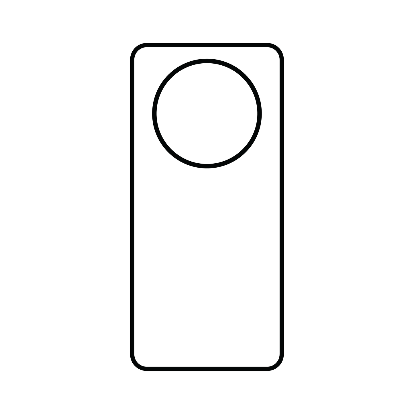 Coque-sublimation.fr Coque Sublimable Xiaomi Redmi 14C / Noir Coques Sublimation pour Xiaomi et Redmi Coques Sublimation pour Xiaomi et Redmi