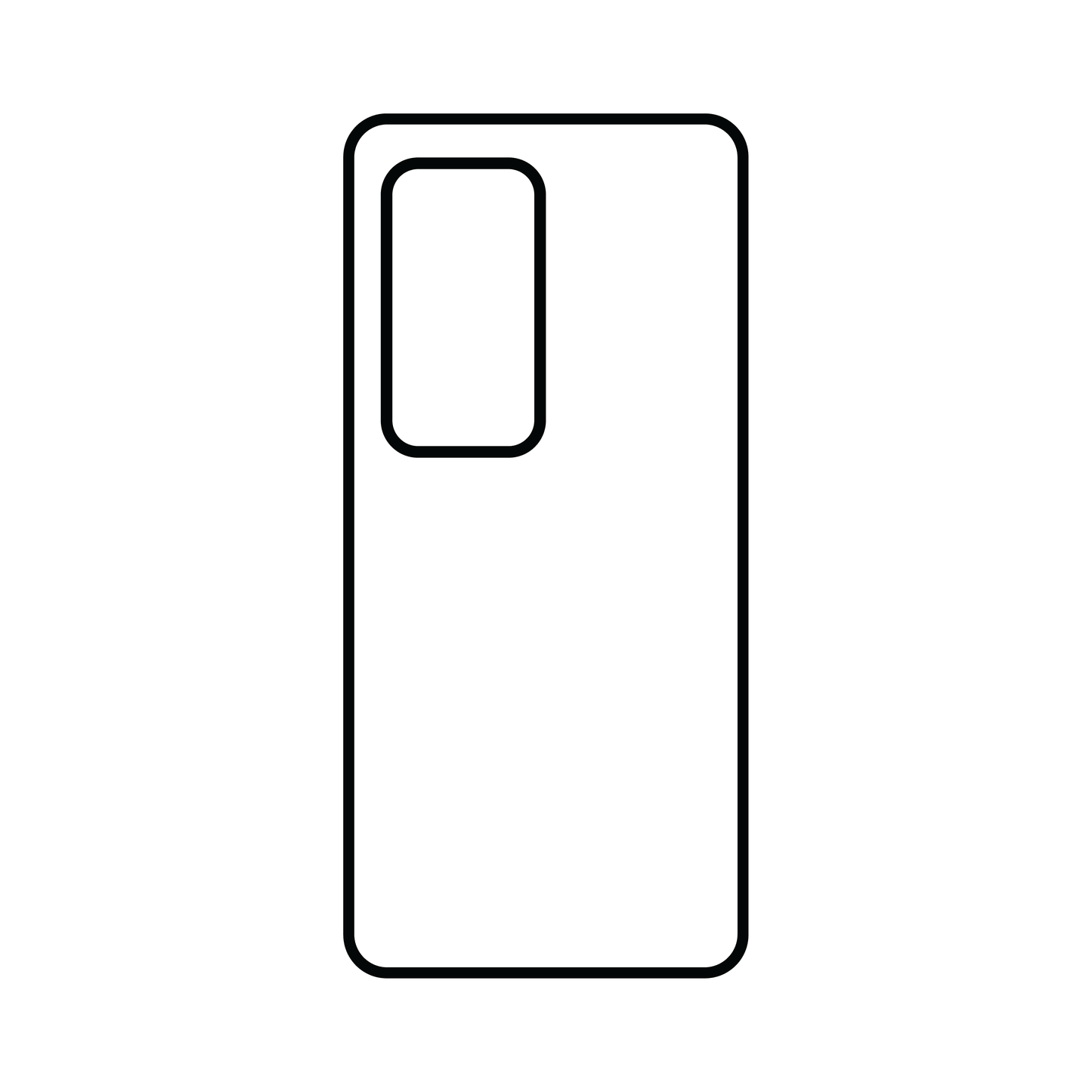 Coque-sublimation.fr Coque Sublimable Xiaomi Redmi 15 5G / Noir Coques Sublimation pour Xiaomi et Redmi Coques Sublimation pour Xiaomi et Redmi