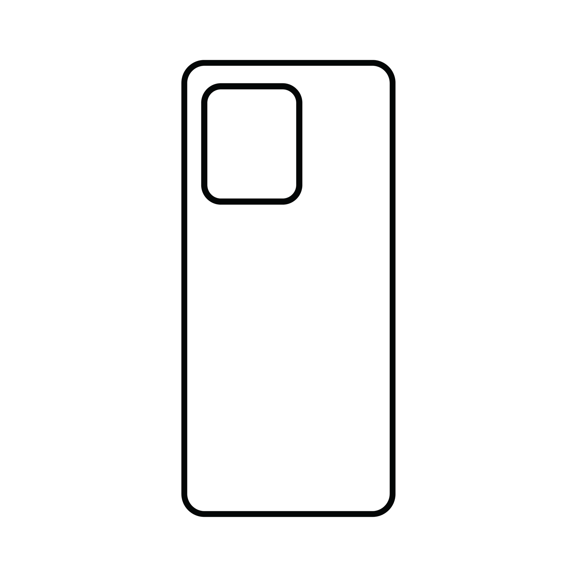 Coque-sublimation.fr Coque Sublimable Xiaomi Redmi 15C / Noir Coques Sublimation pour Xiaomi et Redmi Coques Sublimation pour Xiaomi et Redmi